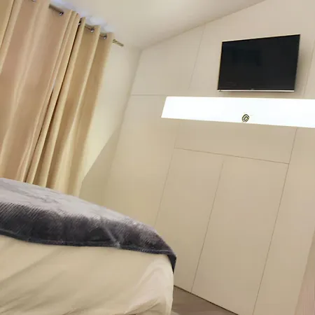 Modern 100m² + View פורטו