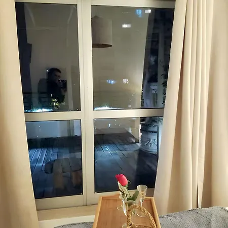 Modern 100m² + View פורטו