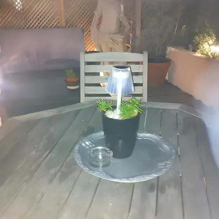 Modern 100m² + View דירה פורטו