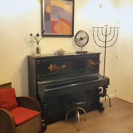 Modern 100m² + View דירה