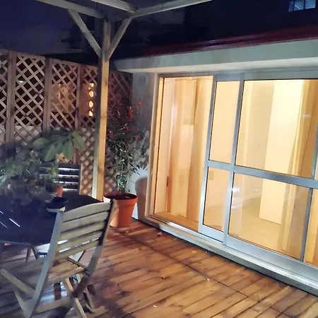 דירה Modern 100m² + View *