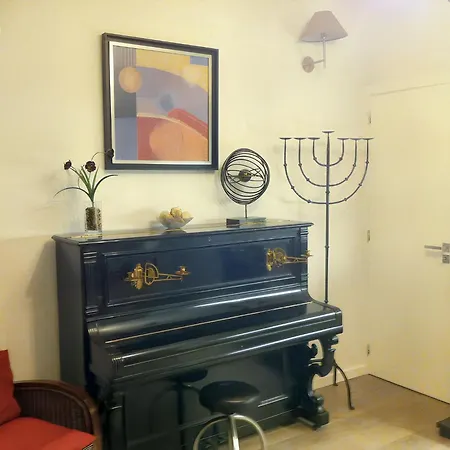 Modern 100m² + View פורטו