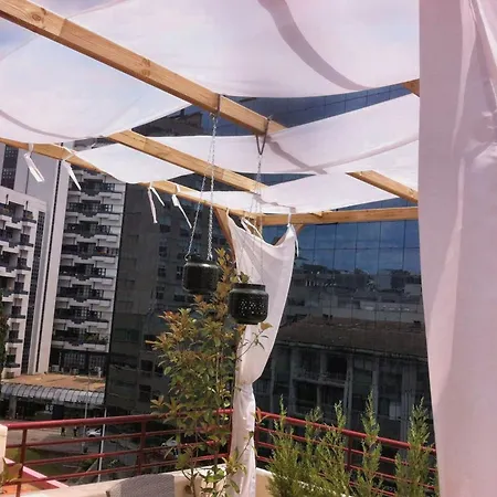 Modern 100m² + View * פורטו