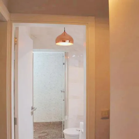 Modern 100m² + View * פורטו