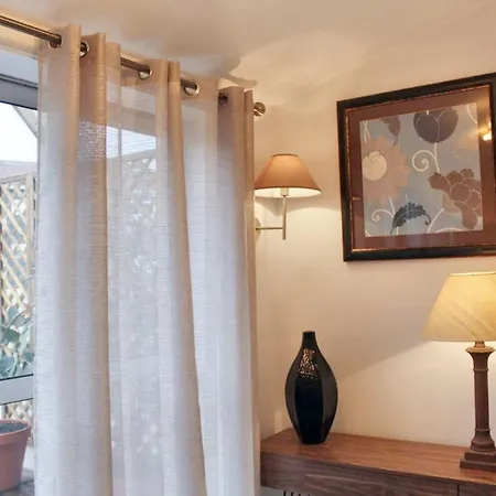 Modern 100m² + View דירה פורטו