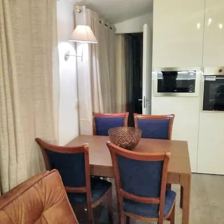 Apartment Modern 100m² + View *