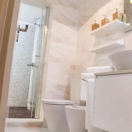 Modern 100m² + View Apartment Porto