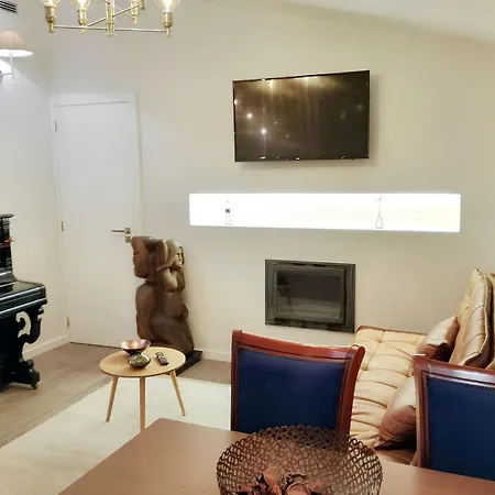 Modern 100m² + View * פורטו