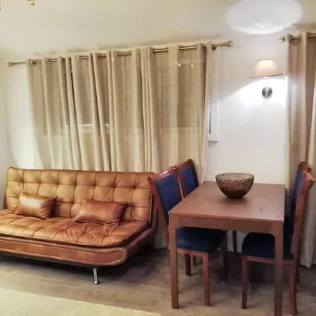 דירה Modern 100m² + View