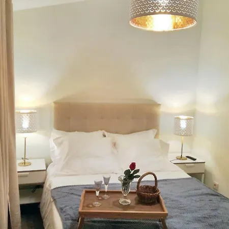 Modern 100m² + View Apartment Porto