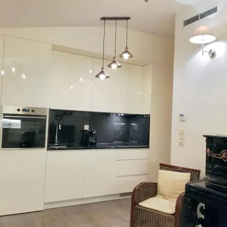 Modern 100m² + View