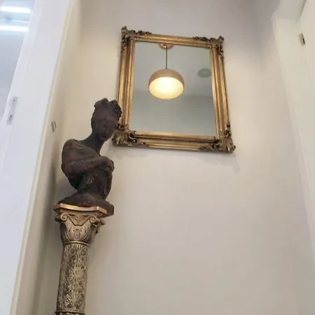 דירה Modern 100m² + View פורטו