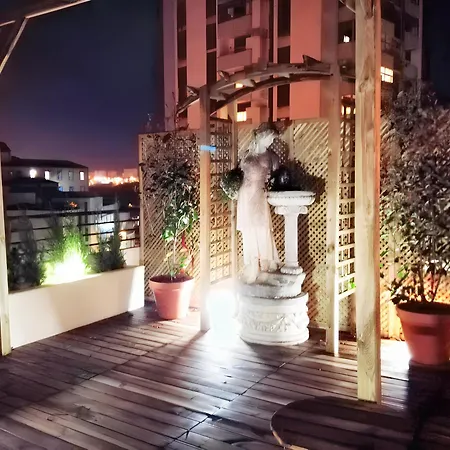 Modern 100m² + View * Πόρτο