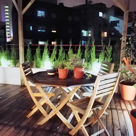 Διαμέρισμα Modern 100m² + View Πόρτο