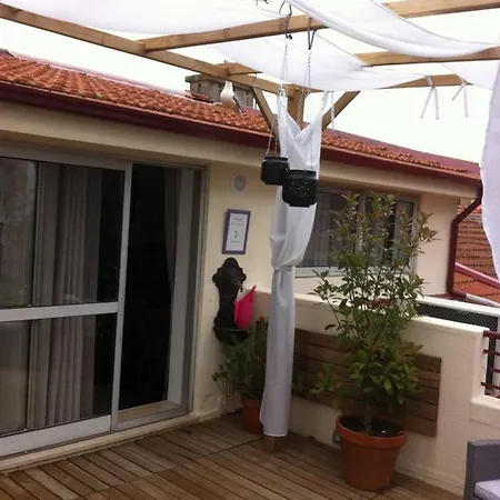 Modern 100m² + View