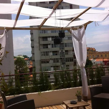 Modern 100m² + View