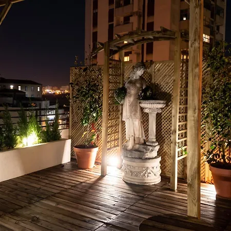 Modern 100m² + View *