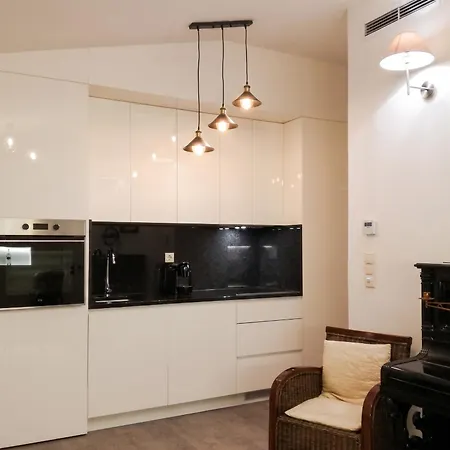 Modern 100m² + View ポルト