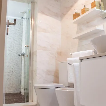 Διαμέρισμα Modern 100m² + View Πόρτο