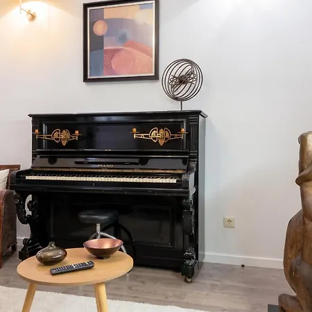 Modern 100m² + View * פורטו