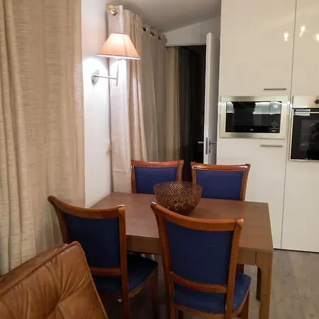 Modern 100m² + View Διαμέρισμα