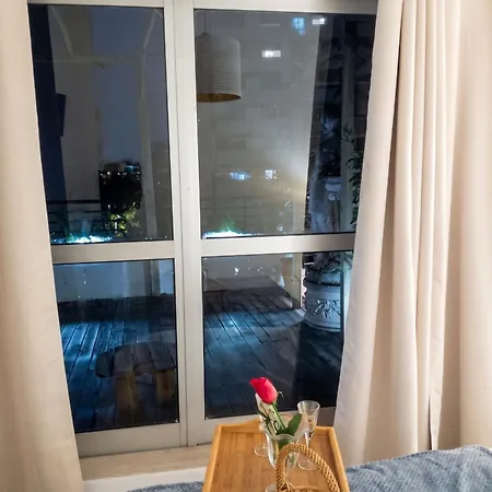 Modern 100m² + View * Πόρτο