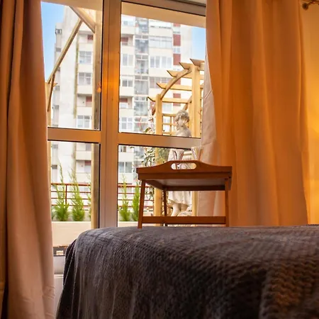 Modern 100m² + View Διαμέρισμα
