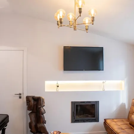 Διαμέρισμα Modern 100m² + View *