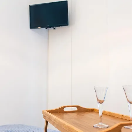 Modern 100m² + View Διαμέρισμα Πόρτο