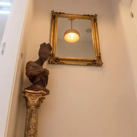 Διαμέρισμα Modern 100m² + View