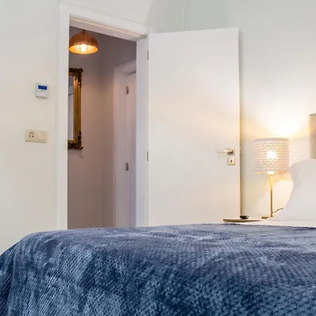Διαμέρισμα Modern 100m² + View *