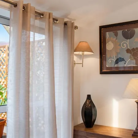 Modern 100m² + View דירה