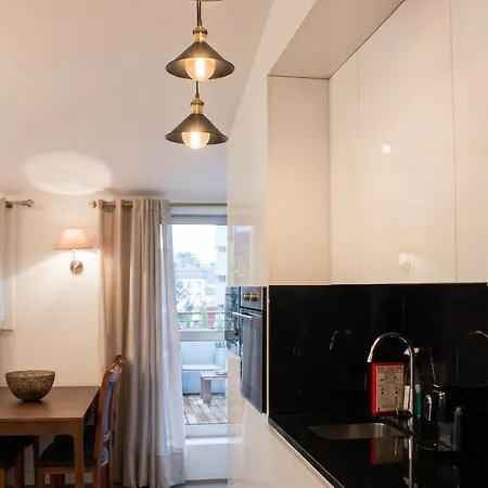 Modern 100m² + View * פורטו