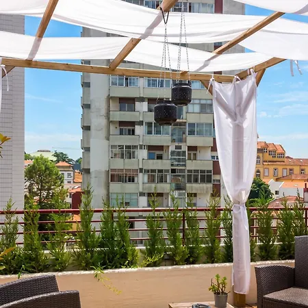 Modern 100m² + View Διαμέρισμα