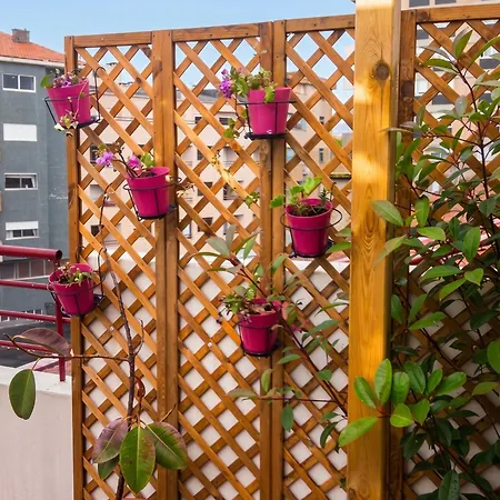 Διαμέρισμα Modern 100m² + View