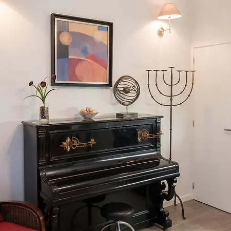 Modern 100m² + View Διαμέρισμα *