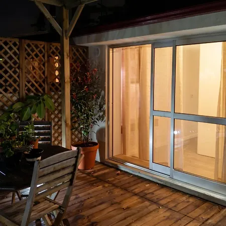 Διαμέρισμα Modern 100m² + View *