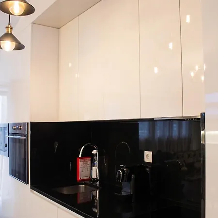 Διαμέρισμα Modern 100m² + View Πόρτο