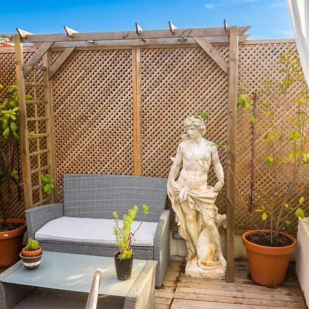 Modern 100m² + View * Πόρτο