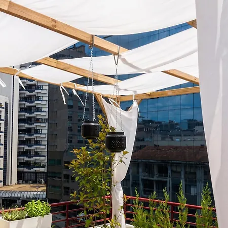 Modern 100m² + View