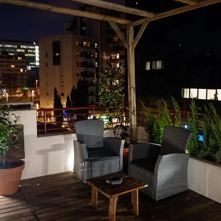 Modern 100m² + View Διαμέρισμα *