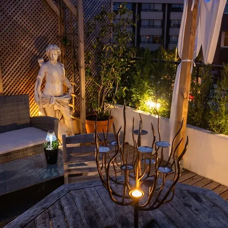 Modern 100m² + View Διαμέρισμα