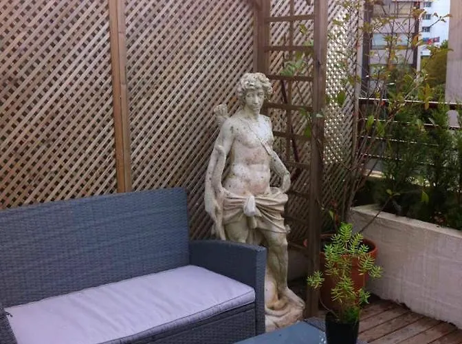 شقة Modern 100m² + View *