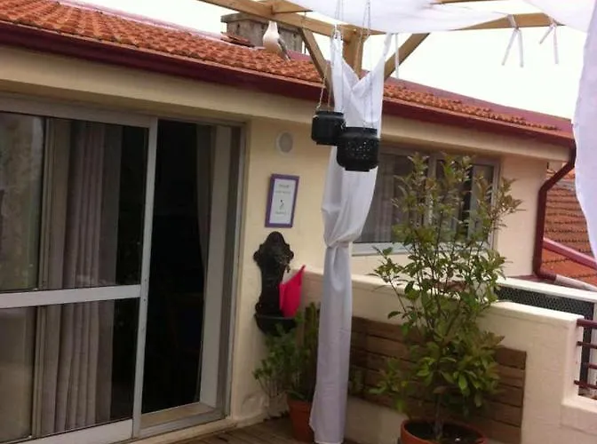 Apartment Modern 100m² + View Porto