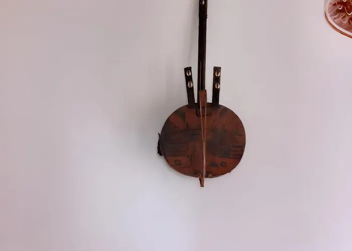 Modern 100m² + View شقة بورتو