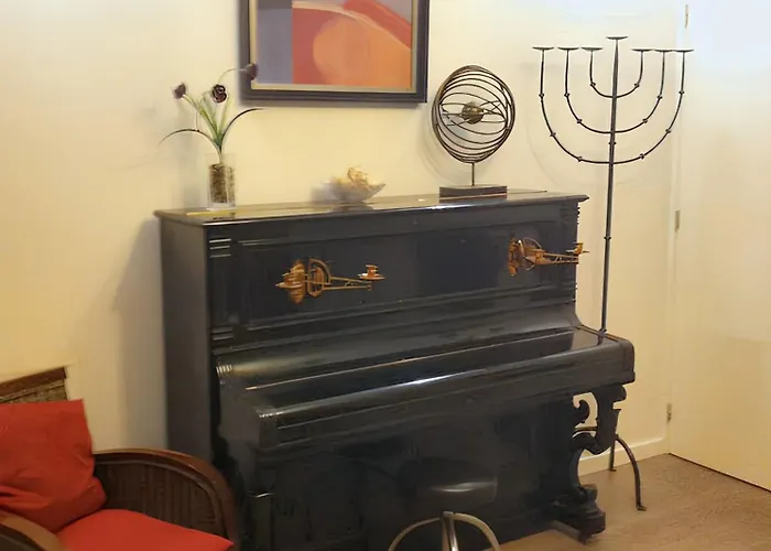 Modern 100m² + View شقة