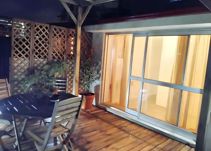 شقة Modern 100m² + View *