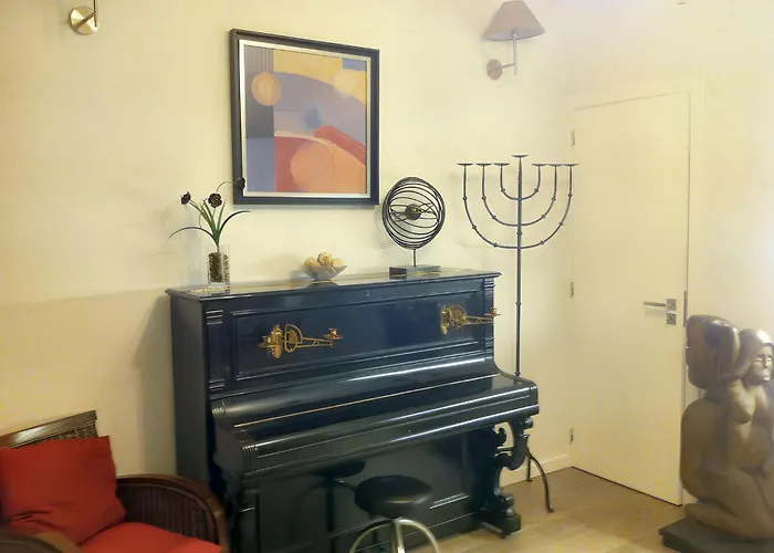 Modern 100m² + View بورتو