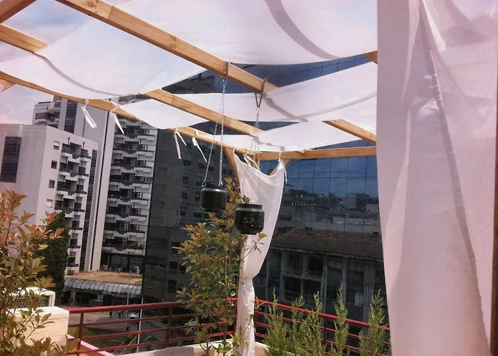 Modern 100m² + View * بورتو