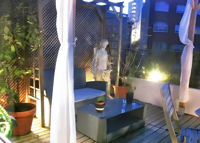 Modern 100m² + View